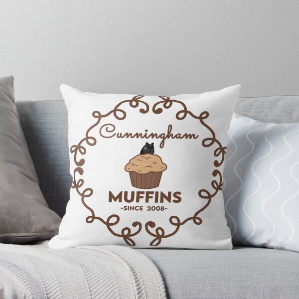 Item preview, Fish Muffin designed and sold by KaitlynStoll.