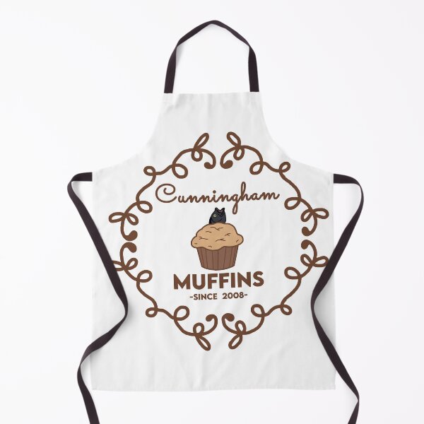 Item preview, Fish Muffin designed and sold by KaitlynStoll.