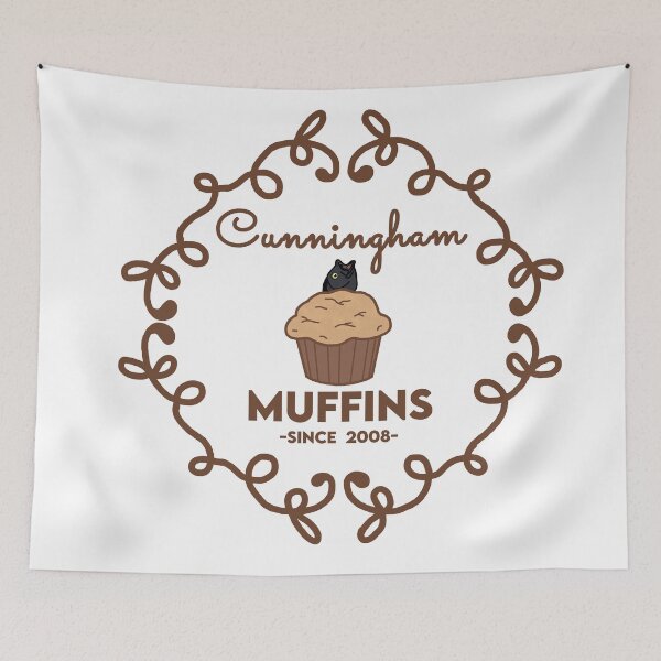 Item preview, Fish Muffin designed and sold by KaitlynStoll.