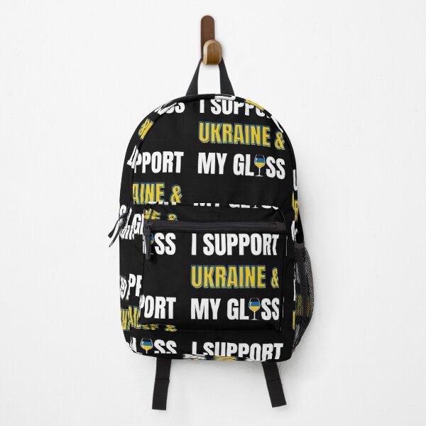 Item preview, FUNNY SUPPORT UKRAINE SHIRT, I STAND WITH UKRAINE designed and sold by zoonix.