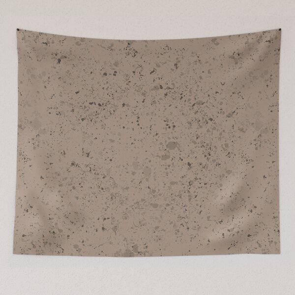 Item preview, NATEX MERDC - SPECKLES - #AB9381 "DESERT SAND" designed and sold by André Cremers.
