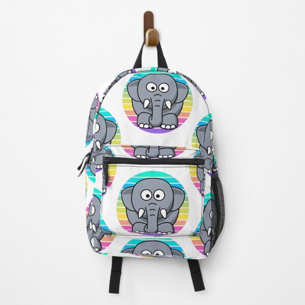 Item preview, Cute Baby Elephant . designed and sold by AMERZAGUE DESIGN.