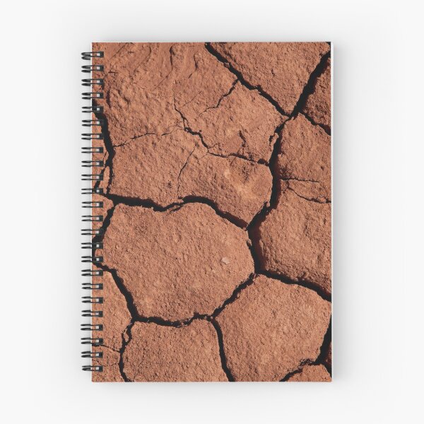 Item preview, Cracked Mud designed and sold by LizzieMaher.