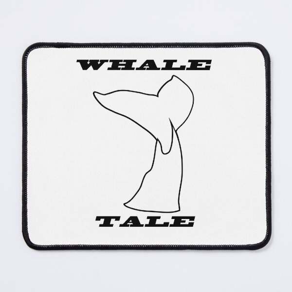 Item preview, Whale Tale designed and sold by Boris1987.