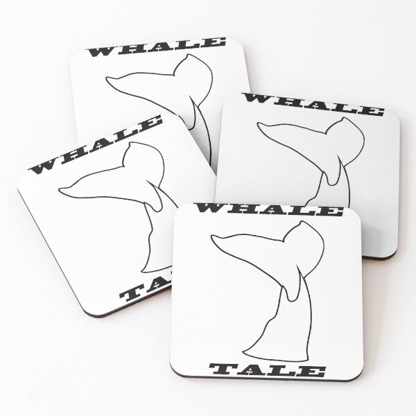 Item preview, Whale Tale designed and sold by Boris1987.