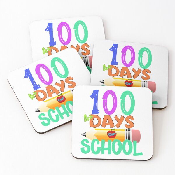 Item preview, 100th day of school,100th day,happy 100th day of school,teacher,100th day of school designed and sold by fairy-taler.