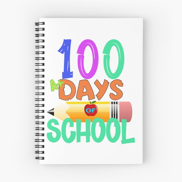 Item preview, 100th day of school,100th day,happy 100th day of school,teacher,100th day of school designed and sold by fairy-taler.