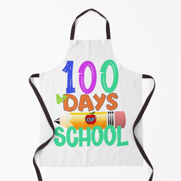 Item preview, 100th day of school,100th day,happy 100th day of school,teacher,100th day of school designed and sold by fairy-taler.