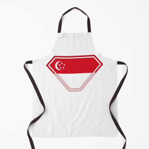 Item preview, Singapore SuperEmpowered designed and sold by Carbon-Fibre Media.
