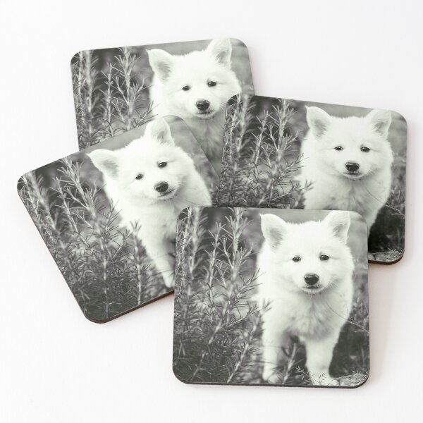 Item preview, Brisa #2 - Dog Berger Blanc Suisse designed and sold by anafrancisconi.