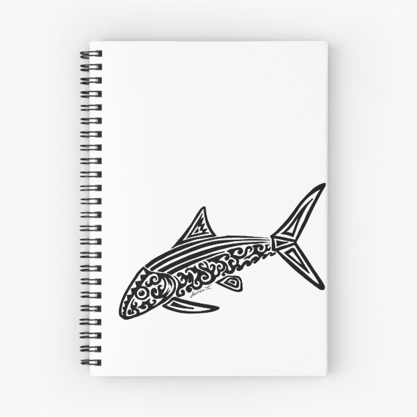 Item preview, Bonefish Tribal Design  designed and sold by KitayamaDesigns.