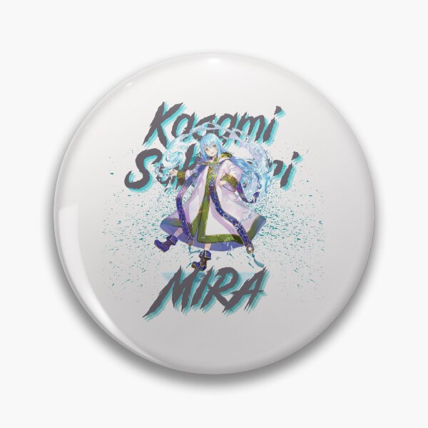 Item preview, She professed herself pupil of the wise man - mira designed and sold by KyleNesas.