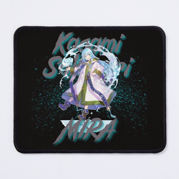 Item preview, She professed herself pupil of the wise man - mira designed and sold by KyleNesas.