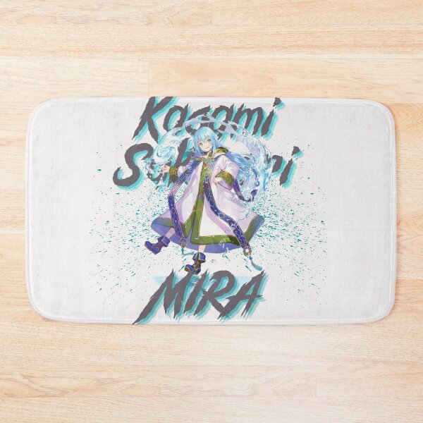Item preview, She professed herself pupil of the wise man - mira designed and sold by KyleNesas.
