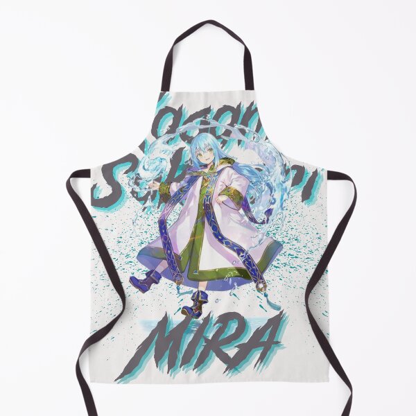 Item preview, She professed herself pupil of the wise man - mira designed and sold by KyleNesas.