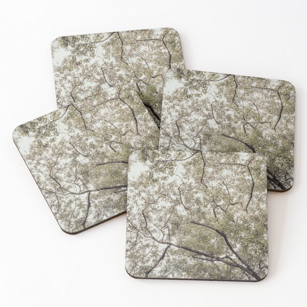 Item preview, Jungle Leaves - Real Tree designed and sold by anafrancisconi.