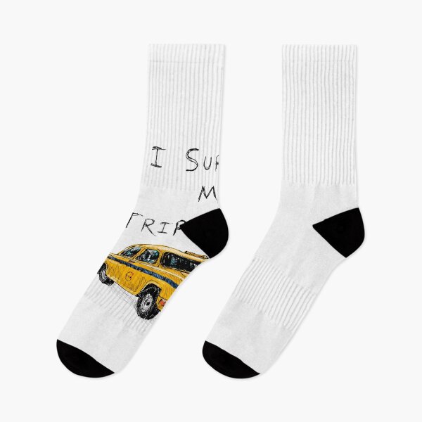 Item preview,  I Survived My Trip To Nyc - I Survived My Trip To New York City 2022 Classic. designed and sold by El-kournafi.