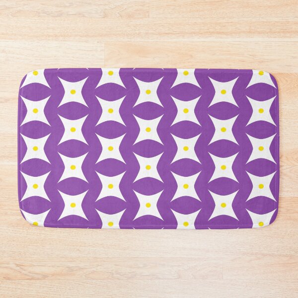 Item preview, Breeze Block Ten Purple designed and sold by Owen1976.