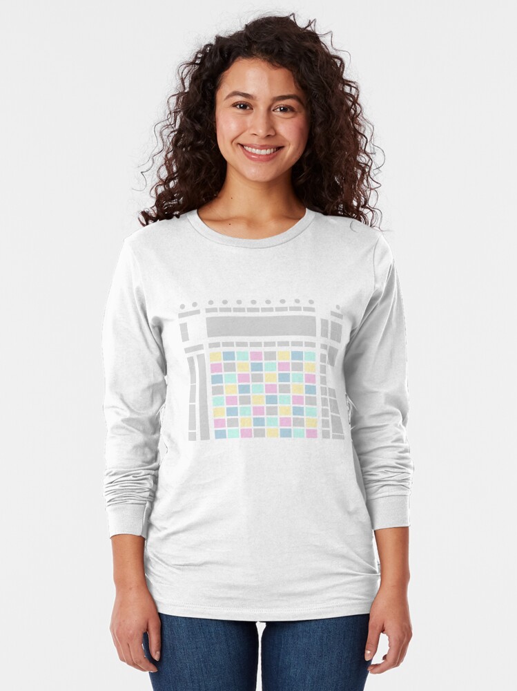 ableton live t shirt