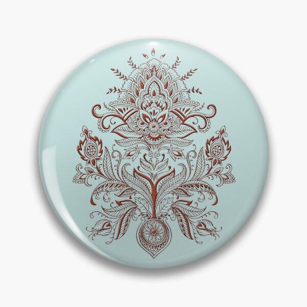 Artikelvorschau, Ethnic Tribal Ornament entworfen und verkauft von GraphicsiteShop.
