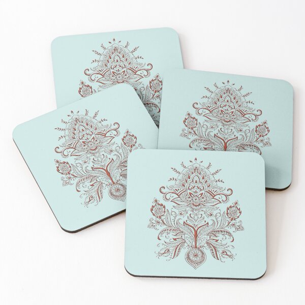 Item preview, Ethnic tribal ornament designed and sold by GraphicsiteShop.