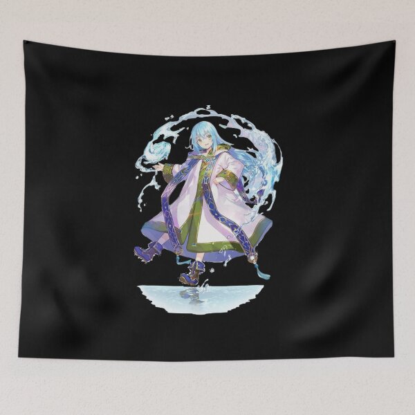 Item preview, she professed herself pupil of the wise man designed and sold by KyleNesas.