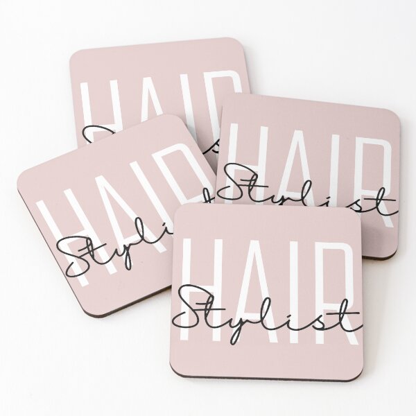 Item preview, Hair Stylist designed and sold by KatarinaAndCo.