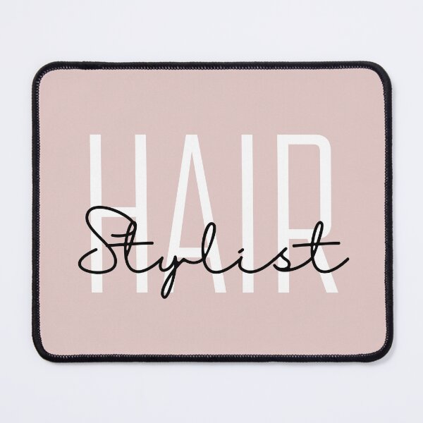 Item preview, Hair Stylist designed and sold by KatarinaAndCo.