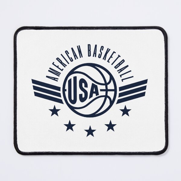 Item preview,  USA BASKETBALL 84 designed and sold by Blacksport.