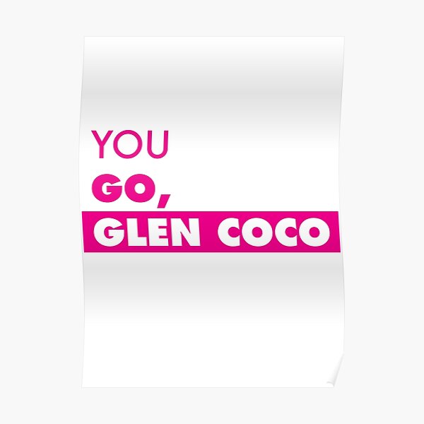 p-ster-regalo-de-felicitaciones-gen-ricas-de-yute-mean-girls-you