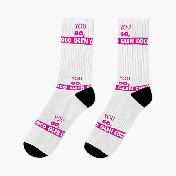 Artikelvorschau, Gunny Generisches Glückwunschgeschenk – Mean Girls – You Go, Glen Coco – Dankeschön-Grußkarte entworfen und verkauft von advernaut.