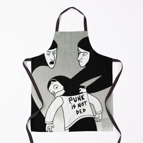 Artikelvorschau, Persepolis - Punk ist nicht tot entworfen und verkauft von MondrianuM.