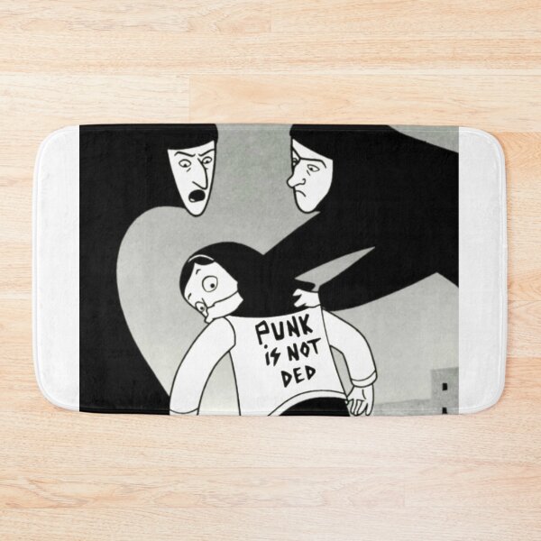 Artikelvorschau, Persepolis - Punk ist nicht tot entworfen und verkauft von MondrianuM.
