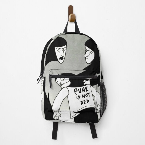 Item preview, Persepolis - Punk is Not Dead designed and sold by MondrianuM.