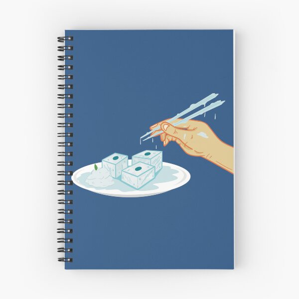 Item preview, Ice Sushi designed and sold by Carlows.