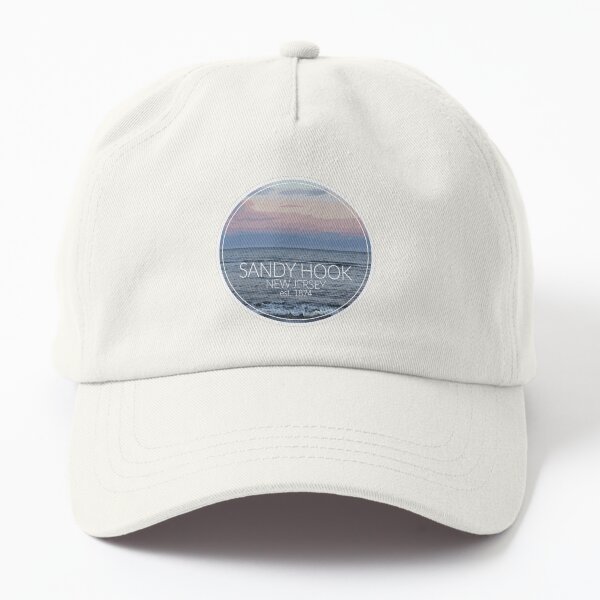 Artikel-Vorschau von Strand-Sonnenuntergang bei Sandy Hook NJ, designt und verkauft von seisen1784.