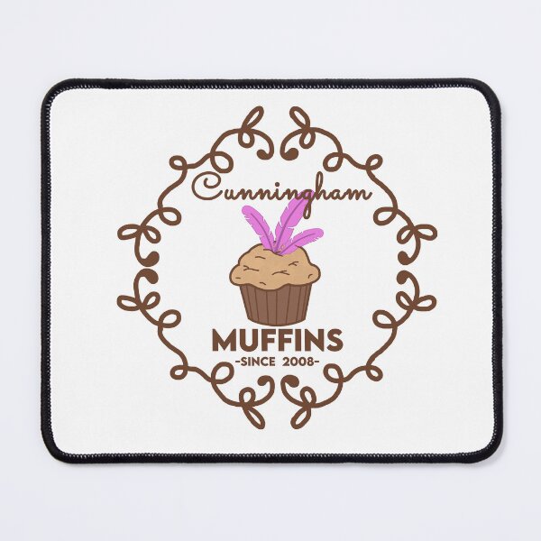 Item preview, Bird Muffin designed and sold by KaitlynStoll.