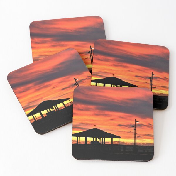 Item preview, Fire in The Sky designed and sold by DonnaM.
