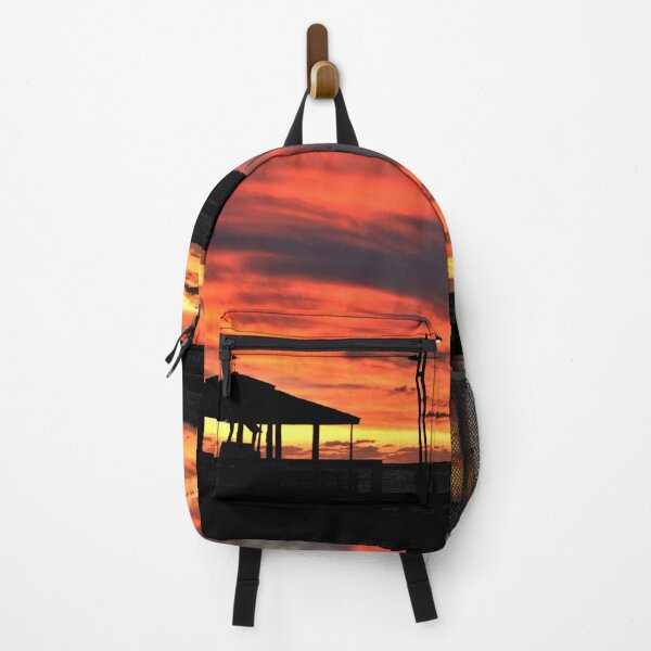 Item preview, Fire in The Sky designed and sold by DonnaM.