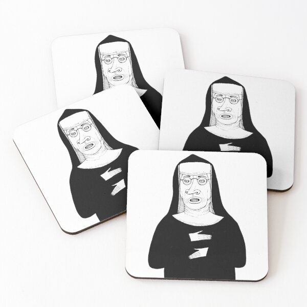 Item preview, Persepolis - Professor designed and sold by MondrianuM.