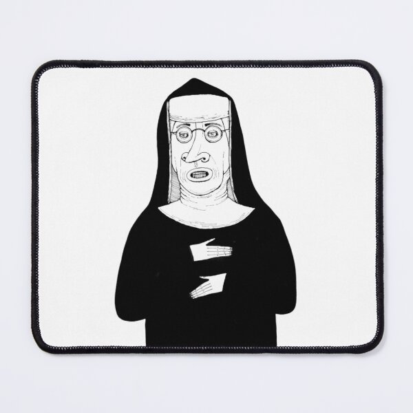 Item preview, Persepolis - Professor designed and sold by MondrianuM.