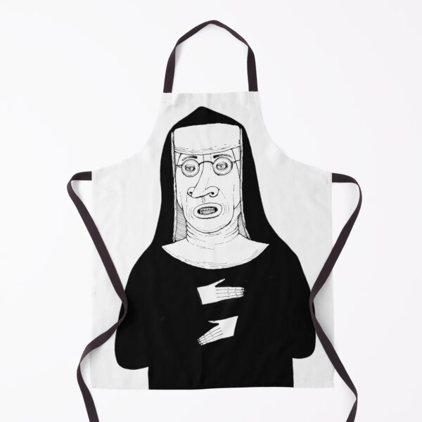 Item preview, Persepolis - Professor designed and sold by MondrianuM.