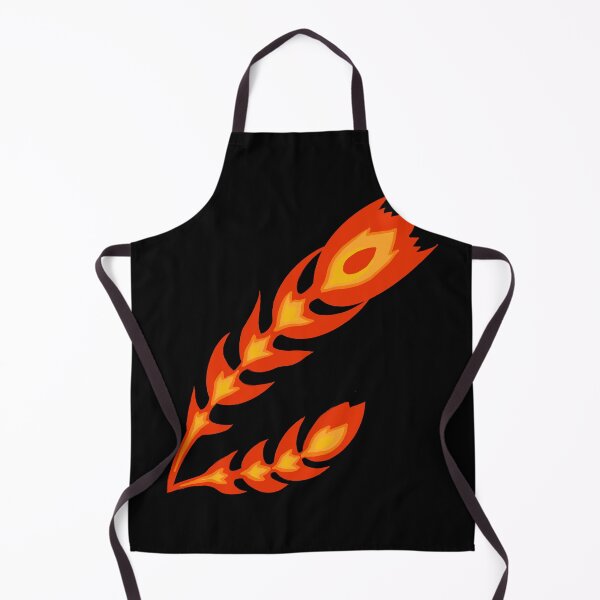 Item preview, Phoenix Down designed and sold by sewohayami.