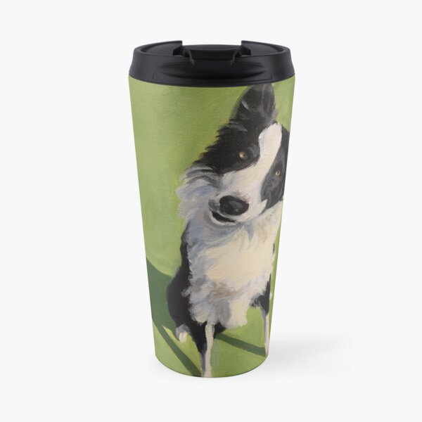 Creed Travel Mug