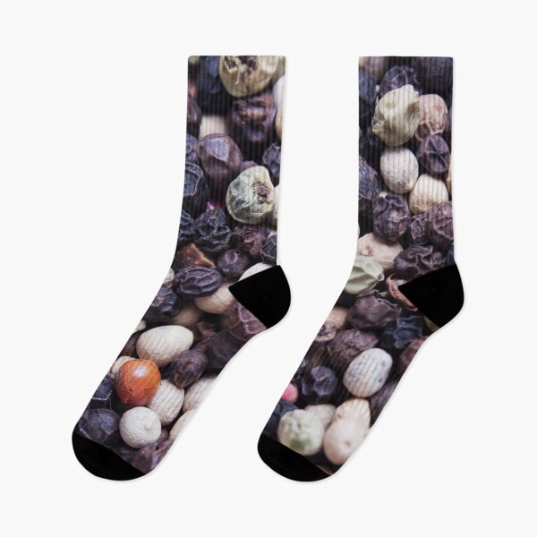 Item preview, Peppercorns designed and sold by Jennifer Rose Clement.