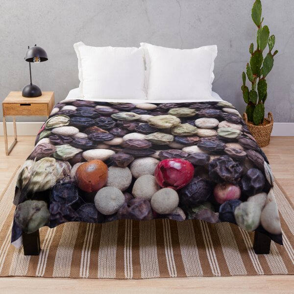 Item preview, Granos de pimienta designed and sold by Jennifer Rose Clement.