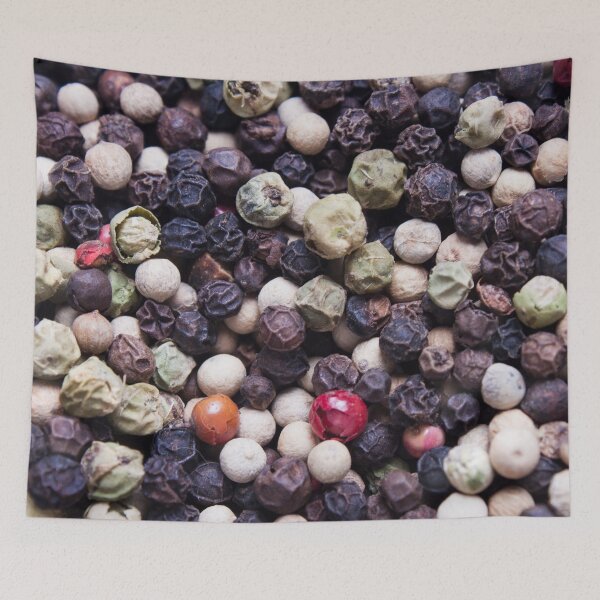 Item preview, Granos de pimienta designed and sold by Jennifer Rose Clement.