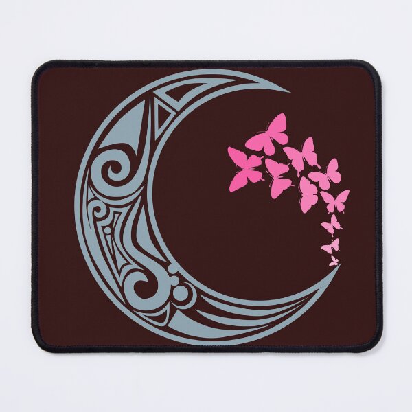 Item preview, Butterfly moon designed and sold by outlaw70.