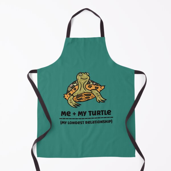 Item preview, Me and My Turtle designed and sold by Alec Buchan.