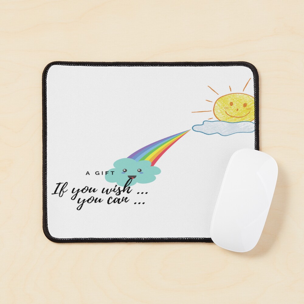 Item preview, Mouse Pad designed and sold by FunZoo.